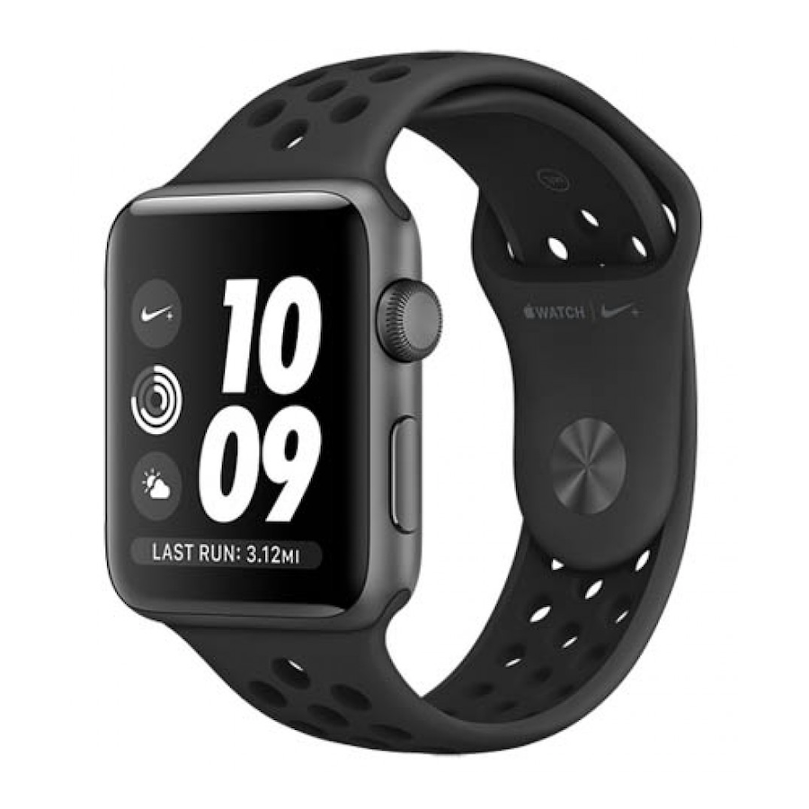 apple watch usato