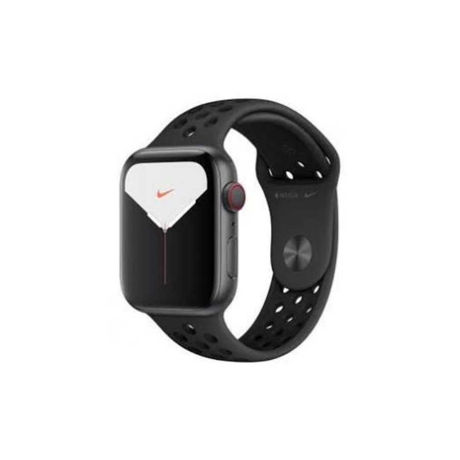 Apple Watch 5 - Grigio Siderale Nike ricondizionato usato W5ALL40MMCELLNIKENERO-B