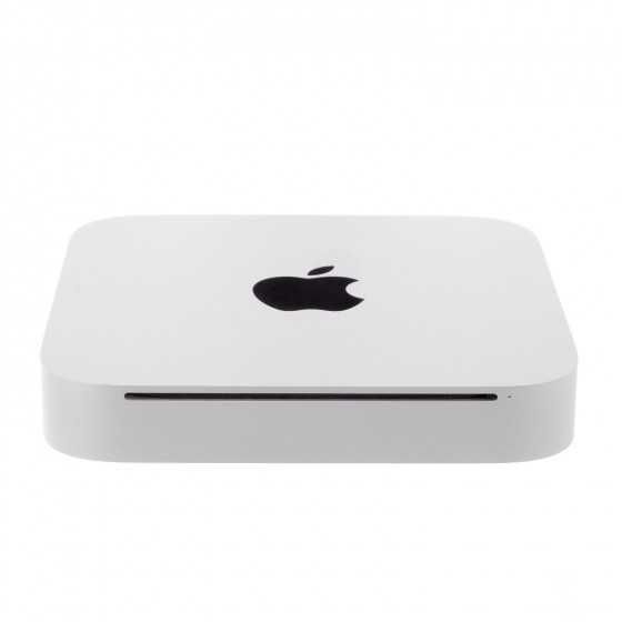 MAC MINI 2.5GHz i5 4GB ram HDD 500GB - Metà 2011 ricondizionato usato MACMINI