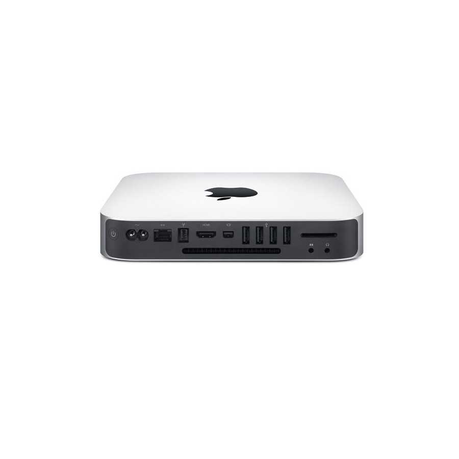 MAC MINI 2.5GHz i5 4GB ram HDD 500GB - Metà 2011 ricondizionato usato MACMINI