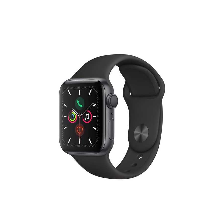 Apple watch deals 5 grigio siderale