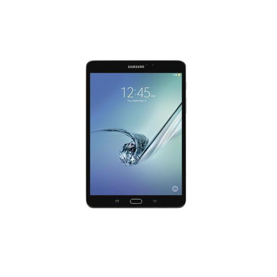 Galaxy Tab S2 32GB - Nero ricondizionato usato GALAXYTAB2NERO4G-C