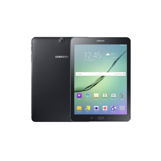 Galaxy Tab S2 32GB - Nero ricondizionato usato GALAXYTAB2NERO4G-A