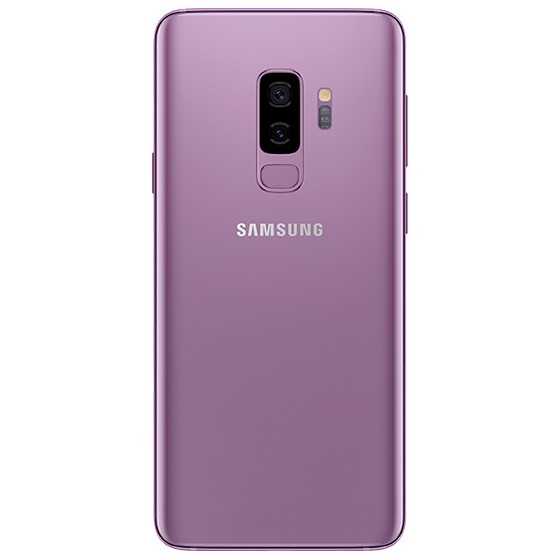 GALAXY S9 Plus 64gb Lilac Purple ricondizionato usato GALAXYS9+64GBVIOLA-A