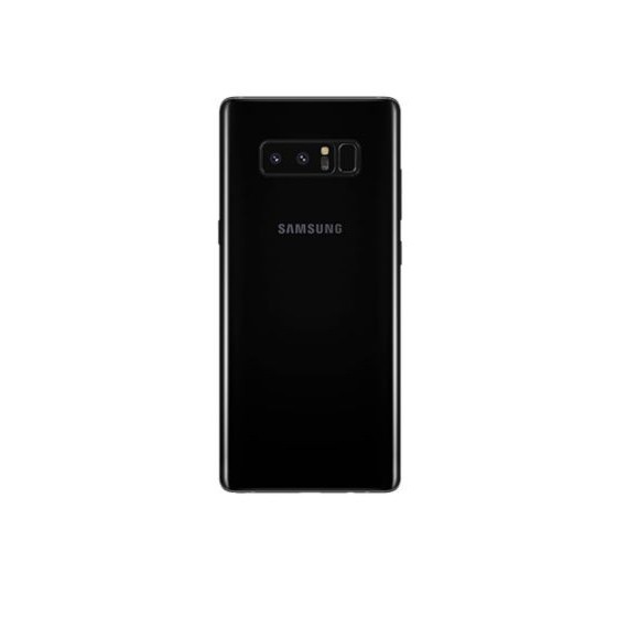 GALAXY NOTE 8 64gb Midnight Black ricondizionato usato GALAXYNOTE864GBNERO-A+