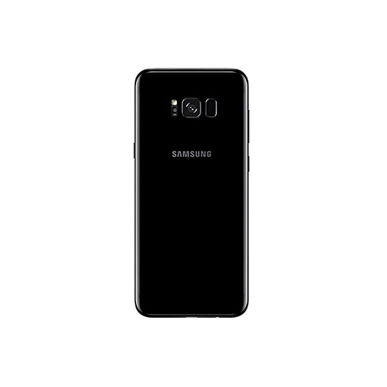 GALAXY S8 64gb Midnight Black ricondizionato usato GALAXYS864GBNERO-AB