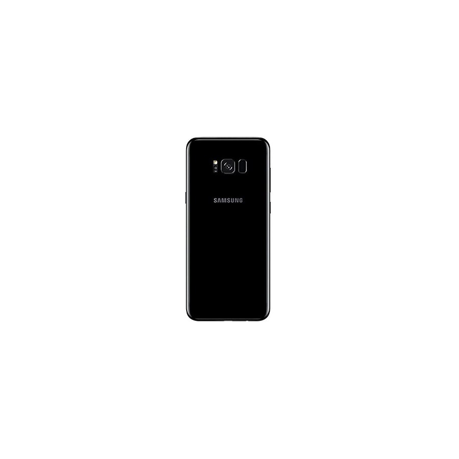 GALAXY S8 64gb Midnight Black ricondizionato usato GALAXYS864GBNERO-AB