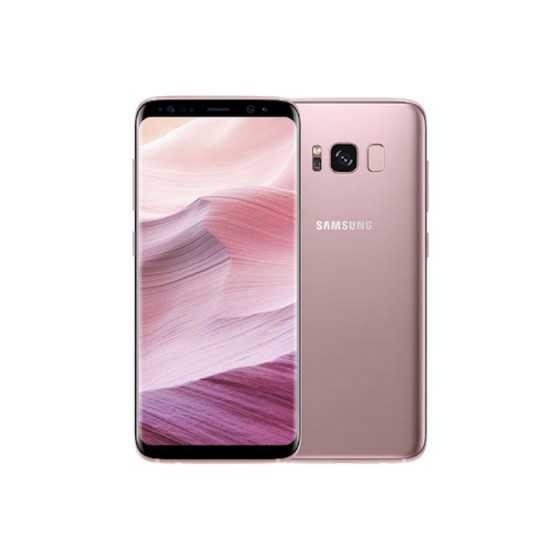 GALAXY S8 64gb Rose Pink ricondizionato usato GALAXYS864GBROSA-AB