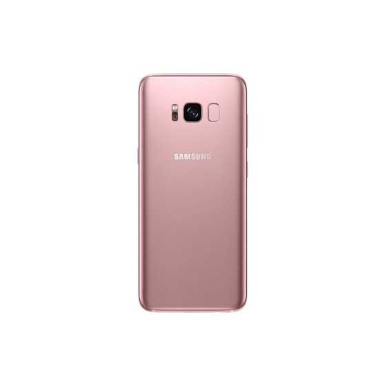 GALAXY S8 64gb Rose Pink ricondizionato usato GALAXYS864GBROSA-A+