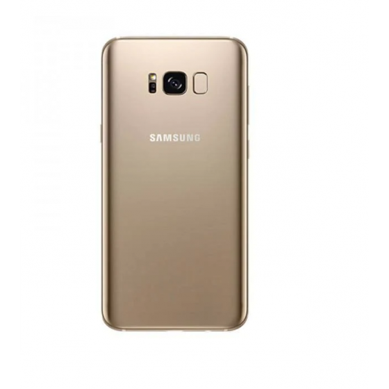 GALAXY S8 64gb Gold ricondizionato usato GALAXYS864GBGOLD-AB