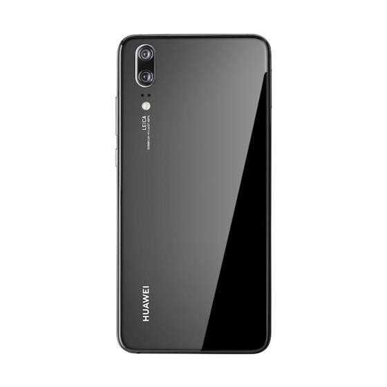 Huawei P20 Pro 128GB Nero ricondizionato usato P20PRO128GBNERO-A