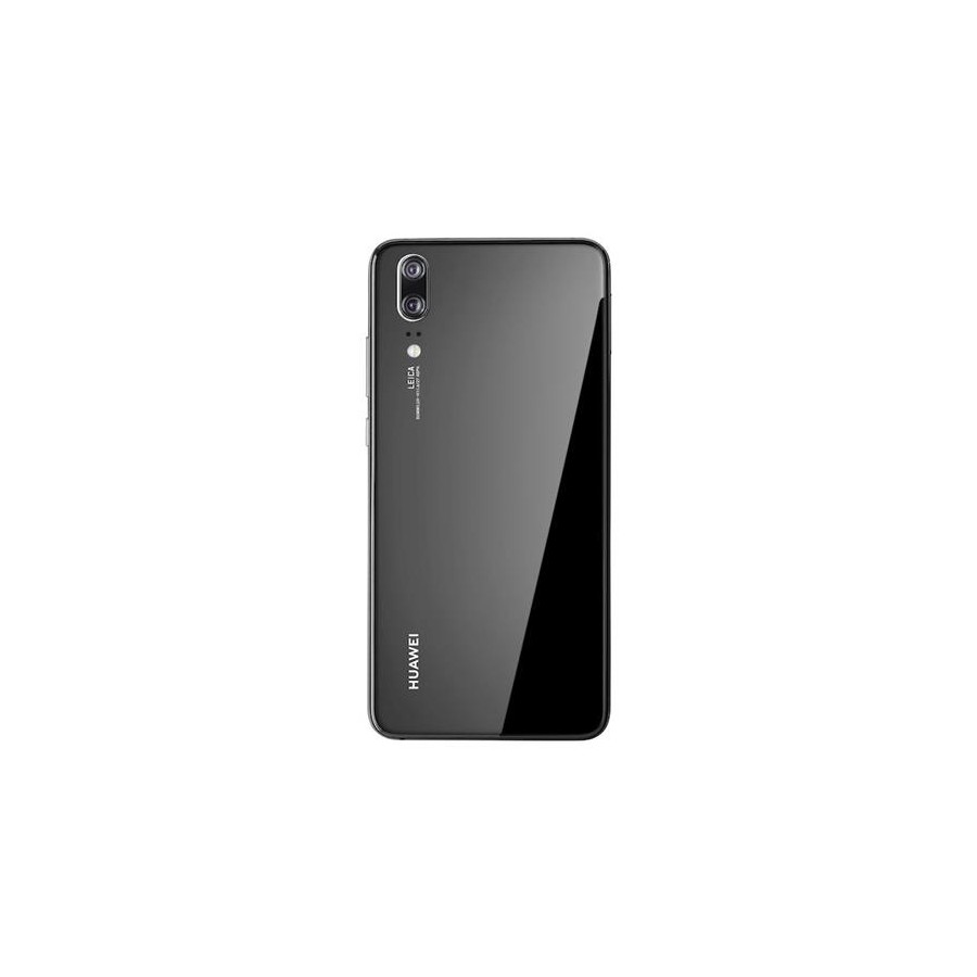 Huawei P20 Pro 128GB Nero ricondizionato usato P20PRO128GBNERO-A