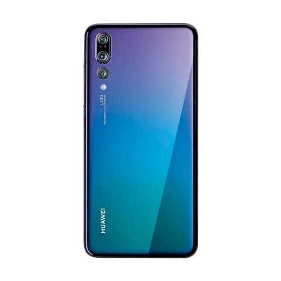 Huawei P20 Pro 128GB Twilight ricondizionato usato P20PRO128GBTWILIGHT-A