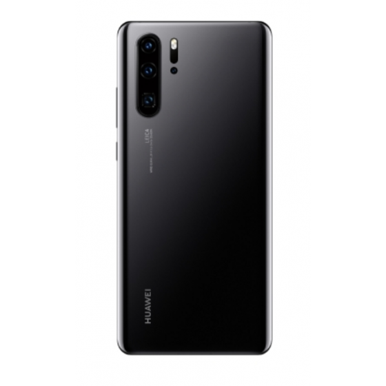 Huawei P30 Pro 128GB Nero ricondizionato usato P30PRO128GBNERO-A