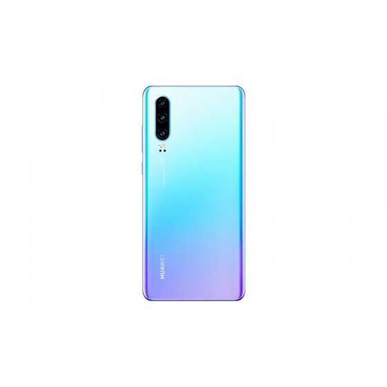 Huawei P30 Pro 128GB Breathing Crystal ricondizionato usato P30PRO128GBBIANCO-A