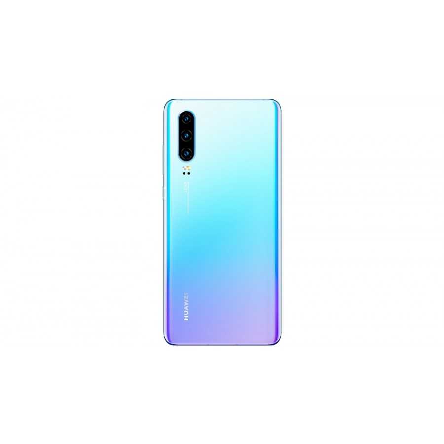 Huawei P30 Pro 128GB Breathing Crystal ricondizionato usato P30PRO128GBBIANCO-A