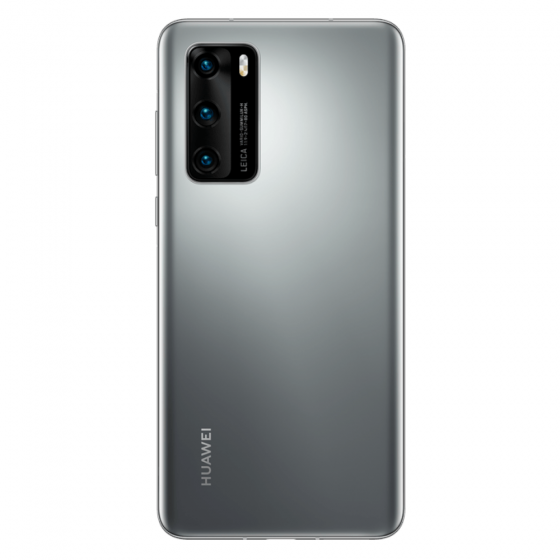 Huawei P40 Pro - 256GB Silver ricondizionato usato P40PRO256GBSILVER-A