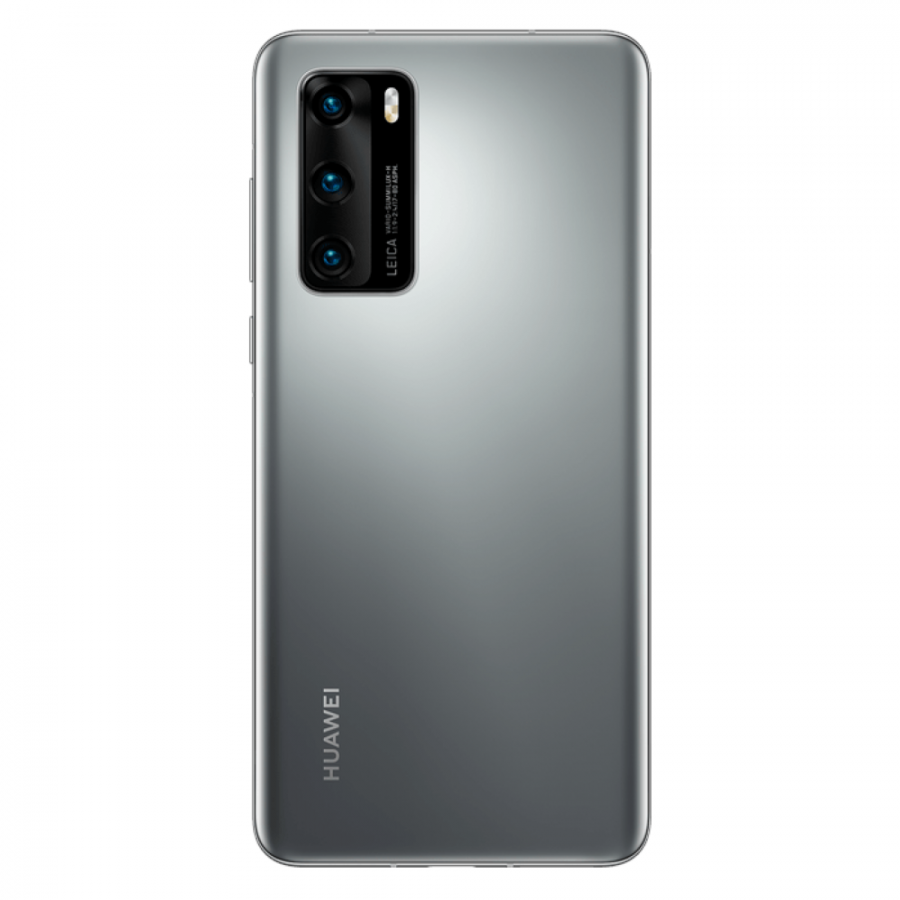 Huawei P40 Pro - 256GB Silver ricondizionato usato P40PRO256GBSILVER-B