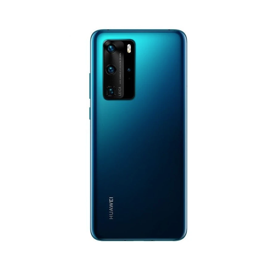 Huawei P40 Pro - 256GB Deep Sea Blue ricondizionato usato P40PRO256GBBLU-A+