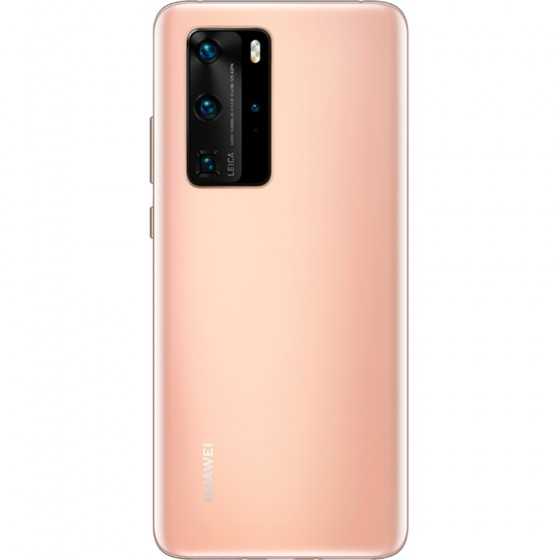 Huawei P40 Pro - 256GB Blush Gold ricondizionato usato P40PRO256GBORO-A