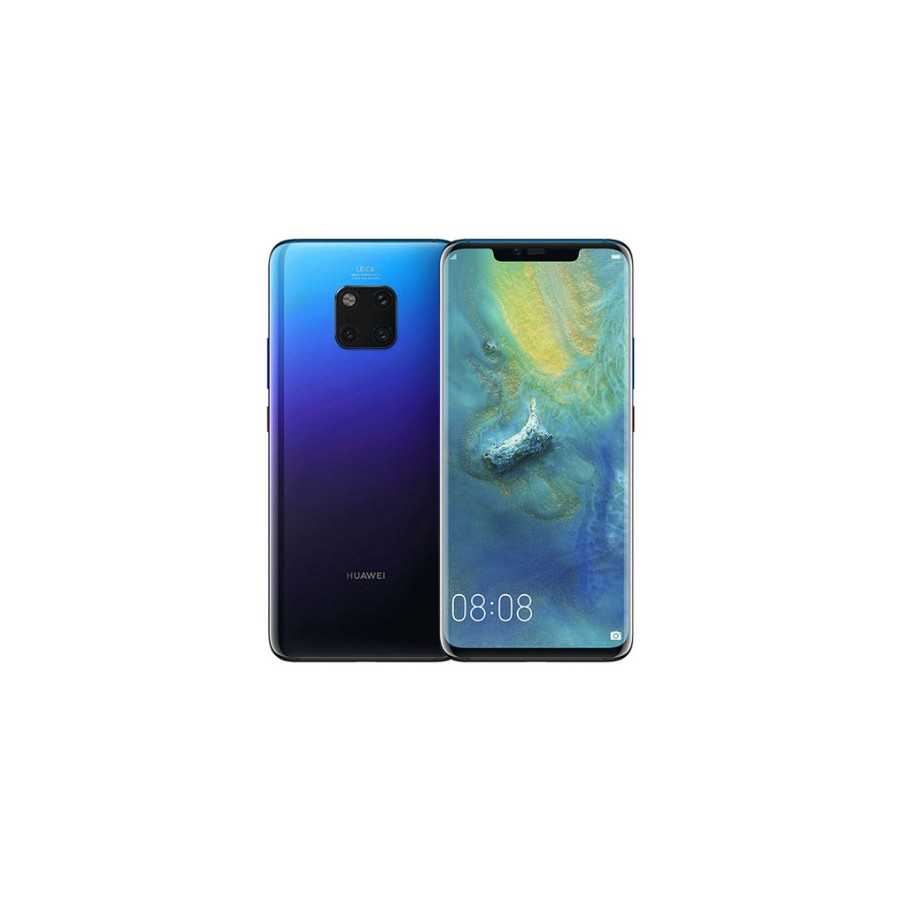 Huawei Mate 20 Pro 128GB Twilight ricondizionato usato MATE20PRO128GBTWILIGHT-A+