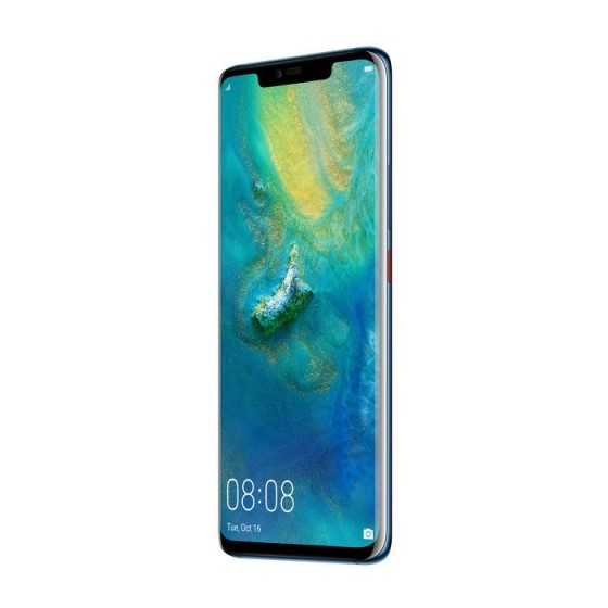 Huawei Mate 20 Pro 128GB Twilight ricondizionato usato MATE20PRO128GBTWILIGHT-C