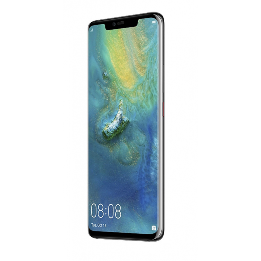 Huawei Mate 20 Pro 128GB Nero ricondizionato usato MATE20PRO128GBNERO-A+