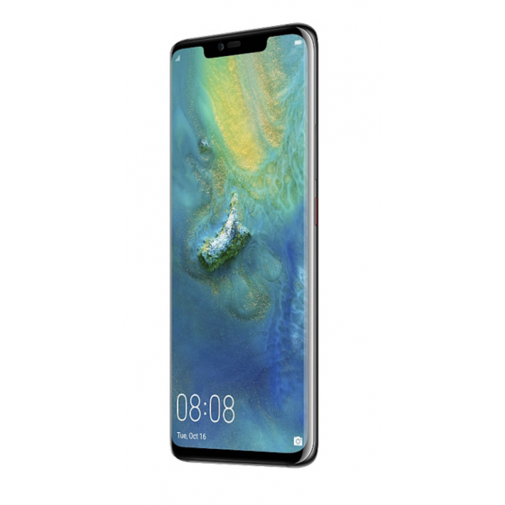 Huawei Mate 20 Pro 128GB Nero ricondizionato usato MATE20PRO128GBNERO-AB