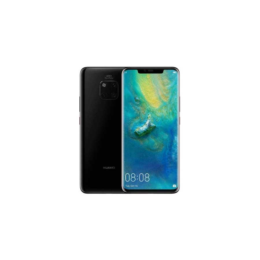 Huawei Mate 20 Pro 128GB Nero ricondizionato usato MATE20PRO128GBNERO-B