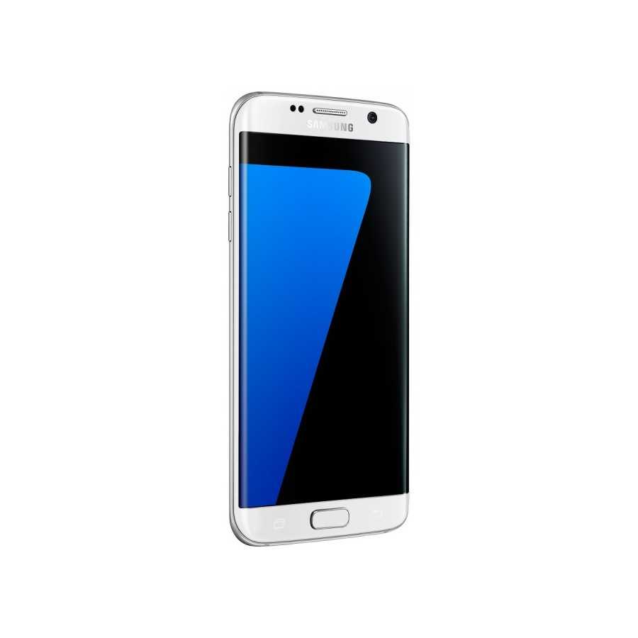 GRADO AB - GALAXY S7 EDGE 32gb WHITE ricondizionato usato