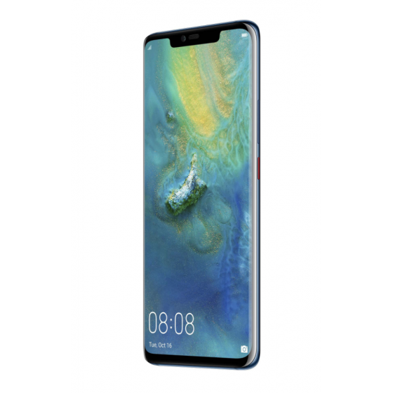 Huawei Mate 20 Pro 128GB Midnight Blue ricondizionato usato MATE20PRO128GBBLU-A