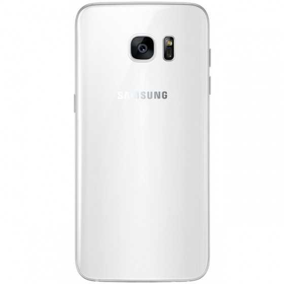 GRADO AB - GALAXY S7 EDGE 32gb WHITE ricondizionato usato