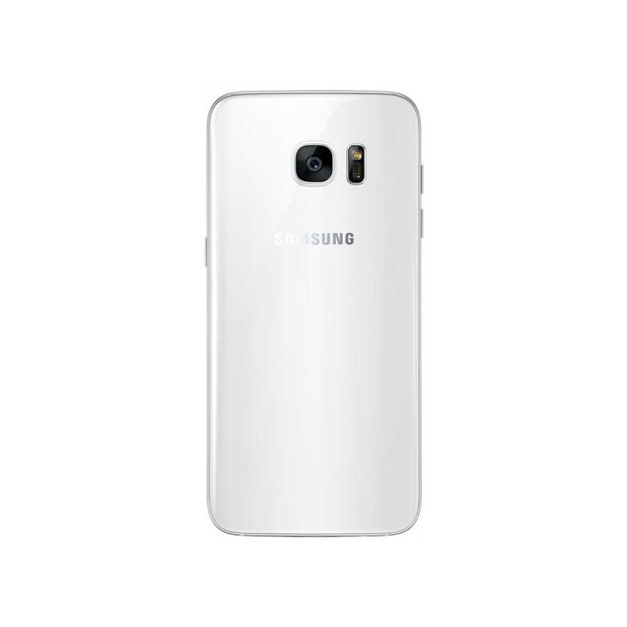 GRADO AB - GALAXY S7 EDGE 32gb WHITE ricondizionato usato