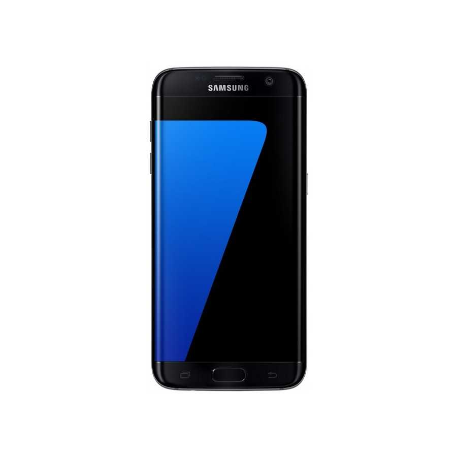 GRADO AB - GALAXY S7 EDGE 32gb BLACK ONYX ricondizionato usato