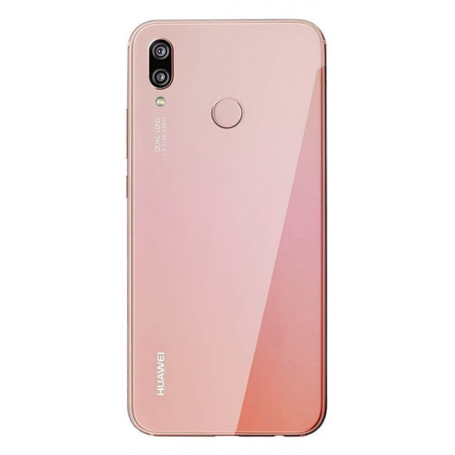 Huawei P20 Lite 64GB Rosa ricondizionato usato P20LITE64GBROSA-A