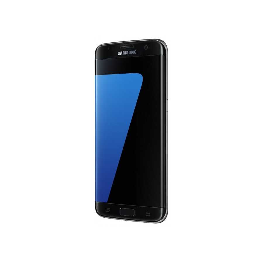 GRADO AB - GALAXY S7 EDGE 32gb BLACK ONYX ricondizionato usato