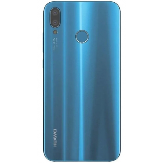 Huawei P20 Lite 64GB Blu