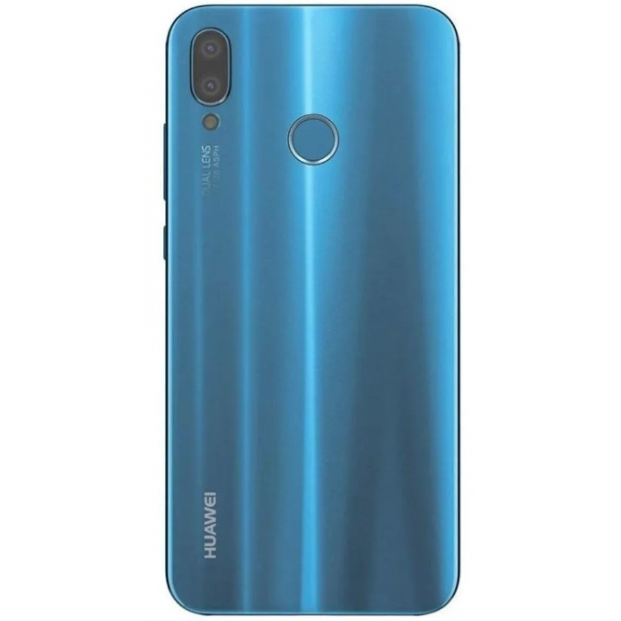 Huawei P20 Lite 64GB Blu ricondizionato usato P20LITE64GBBLU-AB
