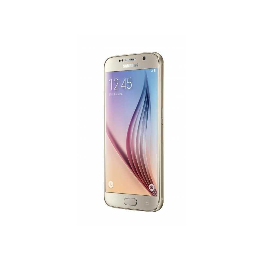 GRADO AB - GALAXY S6 32gb GOLD ricondizionato usato