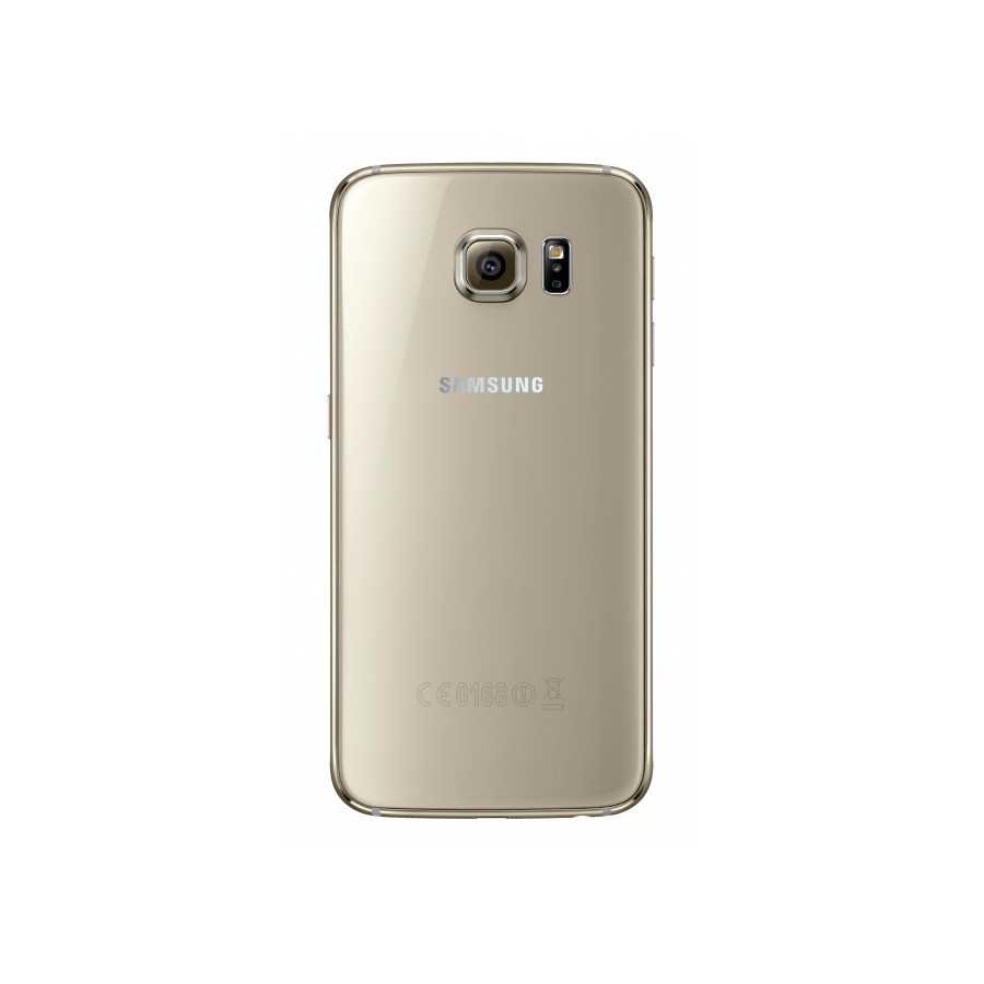 GRADO AB - GALAXY S6 32gb GOLD ricondizionato usato