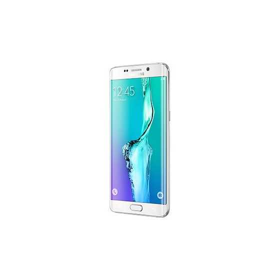 GRADO AB - GALAXY S6 EDGE 32gb WHITE ricondizionato usato