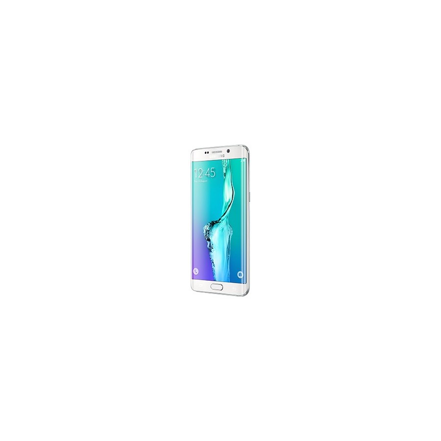 GRADO AB - GALAXY S6 EDGE 32gb WHITE ricondizionato usato