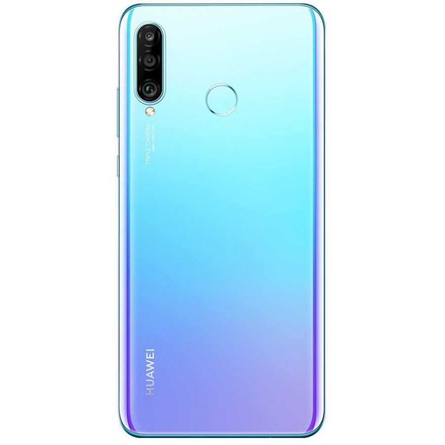 Huawei P30 Lite 64GB Breathing Crystal ricondizionato usato P30LITE64GBCRISTALLO-B