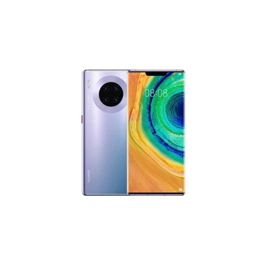 Huawei Mate 30 Pro 256GB Silver ricondizionato usato MATE30PRO256GBSILVER-A
