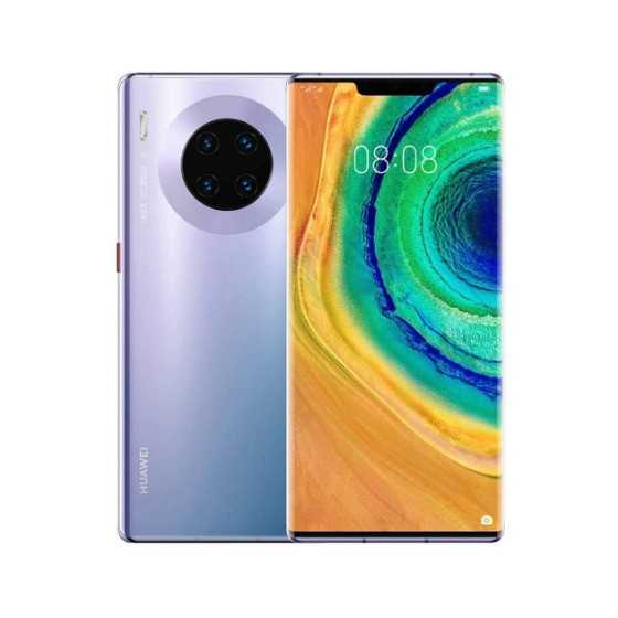 Huawei Mate 30 Pro 256GB Silver ricondizionato usato MATE30PRO256GBSILVER-B