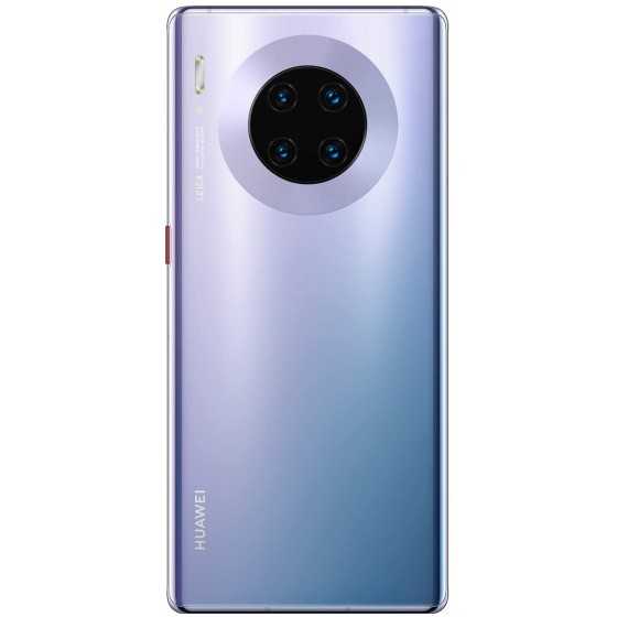 Huawei Mate 30 Pro 256GB Silver