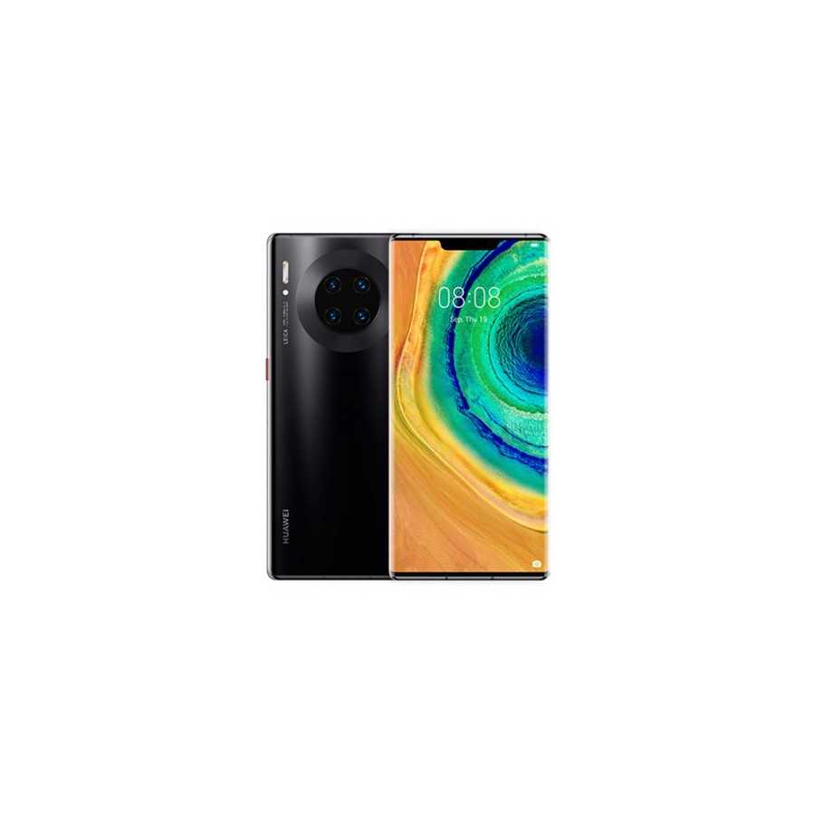 Huawei Mate 30 Pro 256GB Nero ricondizionato usato MATE30PRO256GBNERO-A+