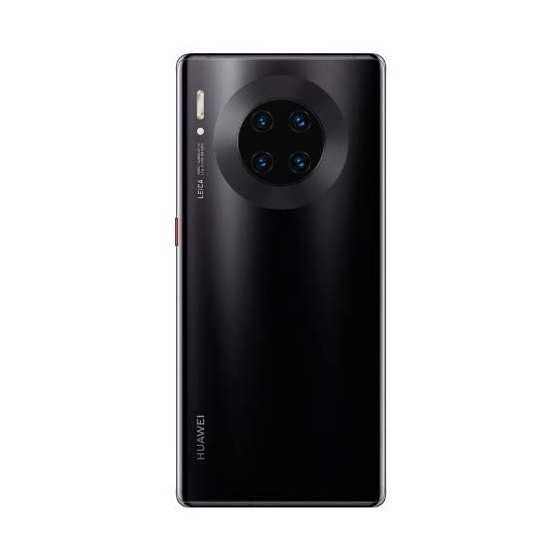 Huawei Mate 30 Pro 256GB Nero ricondizionato usato MATE30PRO256GBNERO-B