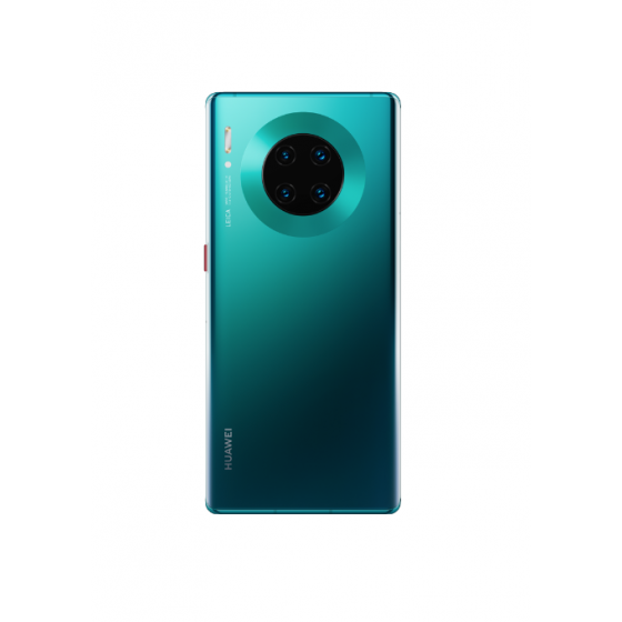 Huawei Mate 30 Pro 256GB Emerald Green ricondizionato usato MATE30PRO256GBVERDE-A