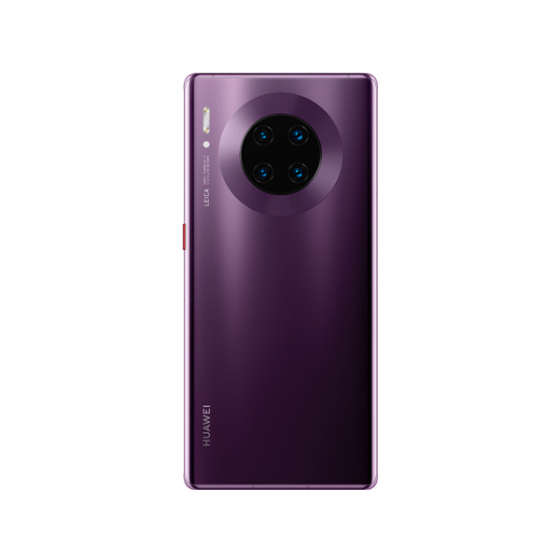 Huawei Mate 30 Pro 256GB Cosmic Purple ricondizionato usato MATE30PRO256GBVIOLA-A+